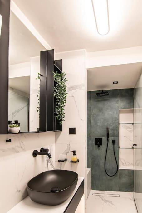 Verdant By Cozy Stories Alexandrupoli Exteriér fotografie