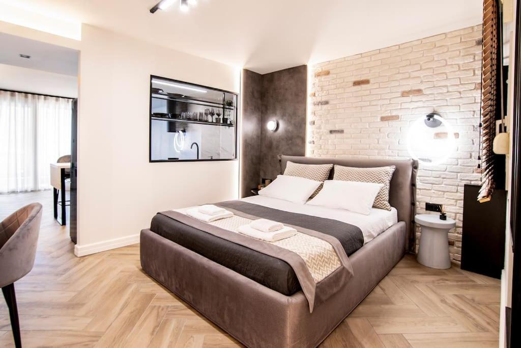 Verdant By Cozy Stories Alexandrupoli Exteriér fotografie