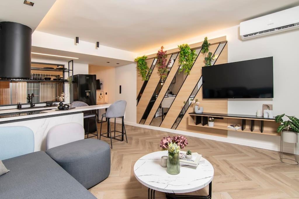 Verdant By Cozy Stories Alexandrupoli Exteriér fotografie