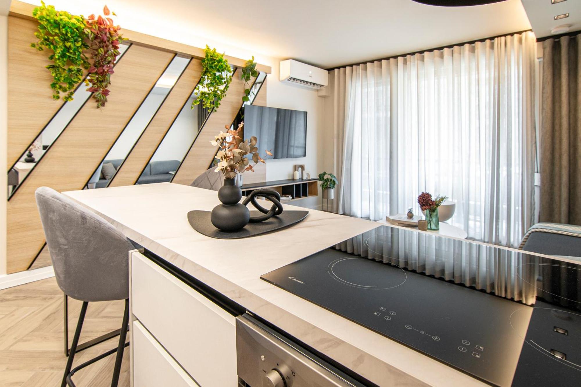 Verdant By Cozy Stories Alexandrupoli Exteriér fotografie