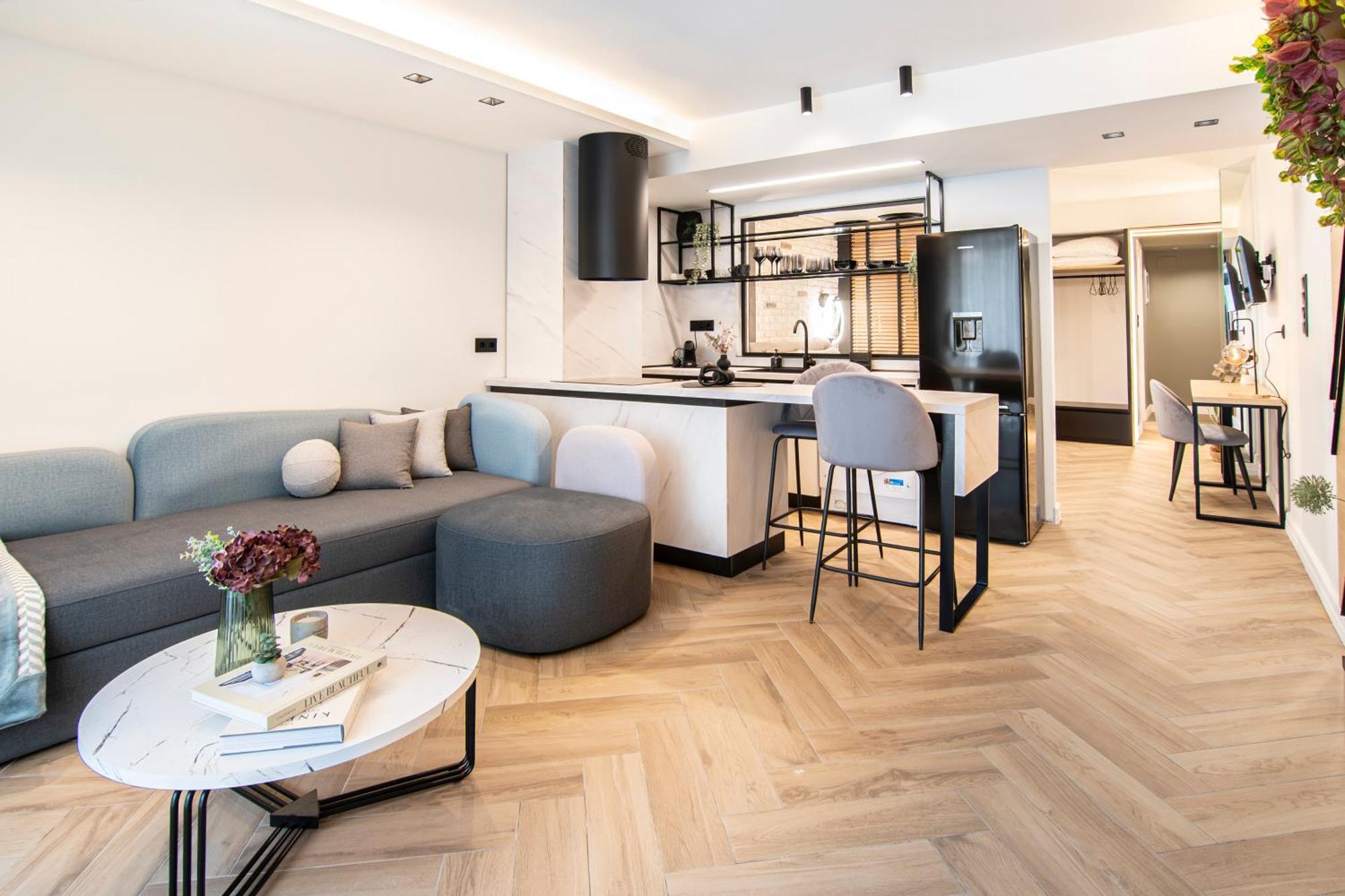 Verdant By Cozy Stories Alexandrupoli Exteriér fotografie